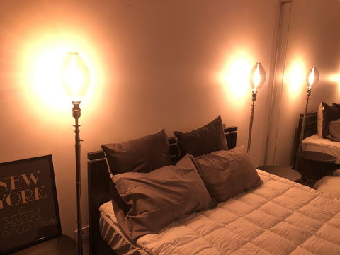 Brisbane One Apartment 3 Bedroom - Hervey Bay Accommodation 5