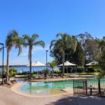 Pelican NSW Tourism Hervey Bay