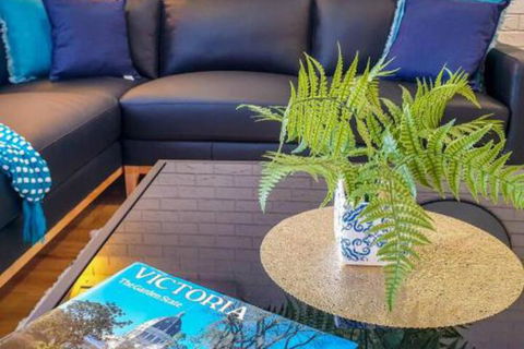 PARADISE COURT VILLA 1 Free Wifi - Tourism Hervey Bay 3