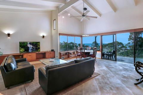 Picture Perfect Views Noosa Heads - Hervey Bay Accommodation 5