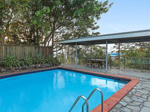 Picture Perfect Views Noosa Heads - Hervey Bay Accommodation 3