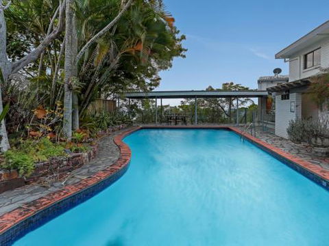 Picture Perfect Views Noosa Heads - Hervey Bay Accommodation 2