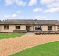 Barossa Idyll - Hervey Bay Accommodation