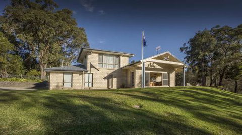 Atlantis On Lake Conjola Sandra St. 1 Lake Conjola - Tourism Hervey Bay 6