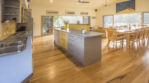 Atlantis On Lake Conjola Sandra St. 1 Lake Conjola - Tourism Hervey Bay 5