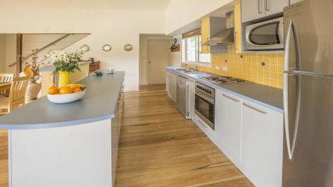 Atlantis On Lake Conjola Sandra St. 1 Lake Conjola - Tourism Hervey Bay 2