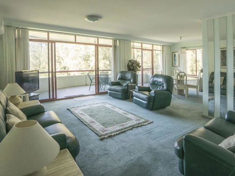 Mitchell 5 / 1A Fathoms - Hervey Bay Accommodation 4