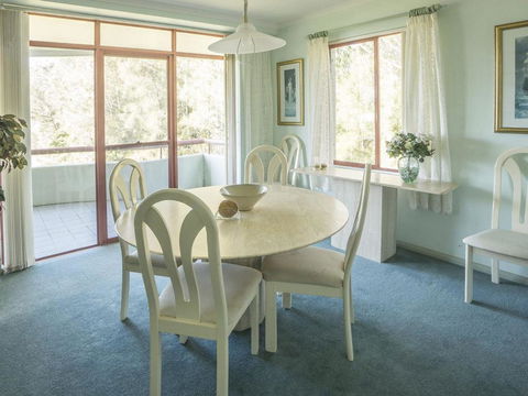Mitchell 5 / 1A Fathoms - Hervey Bay Accommodation 1