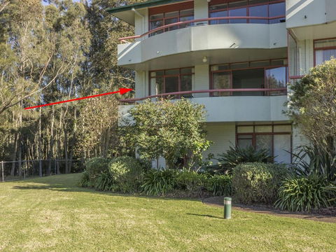 Mitchell 5 / 1A Fathoms - Hervey Bay Accommodation 6
