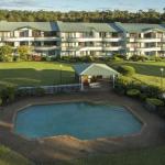 Mitchell 5 / 1A Fathoms - Hervey Bay Accommodation 0