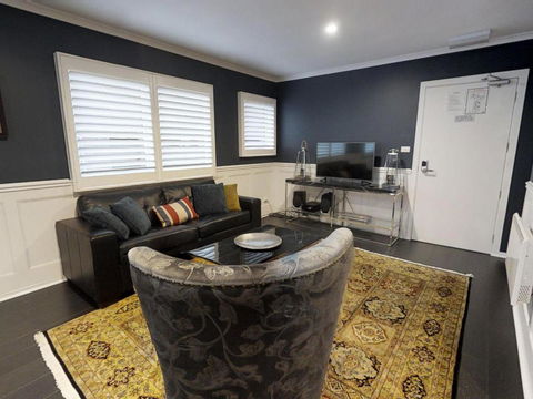 Apartment 5 The Stables Perisher - Tourism Hervey Bay 3