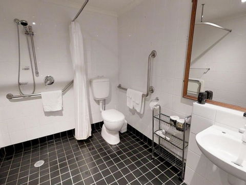 Apartment 5 The Stables Perisher - Tourism Hervey Bay 5