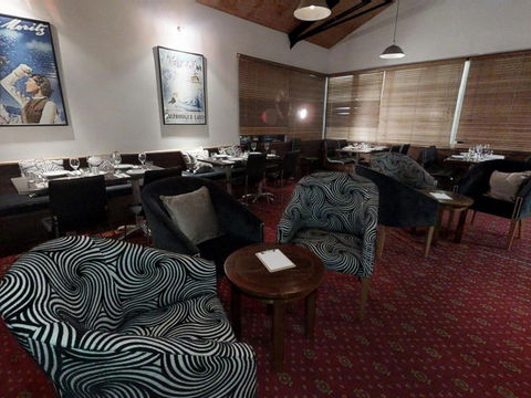 Apartment 5 The Stables Perisher - Tourism Hervey Bay 4