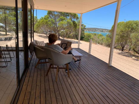 No. 10 Coffin Bay - Tourism Hervey Bay 6