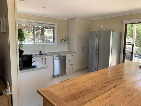 No. 10 Coffin Bay - Tourism Hervey Bay 5