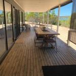 No. 10 Coffin Bay - Tourism Hervey Bay 0