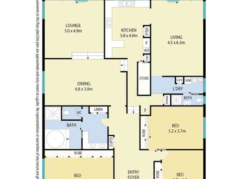 Fishing Point Shores - Tourism Hervey Bay 5