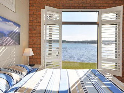 Fishing Point Shores - Tourism Hervey Bay 2