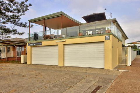 Coast 3 South West Rocks - Tourism Hervey Bay 2