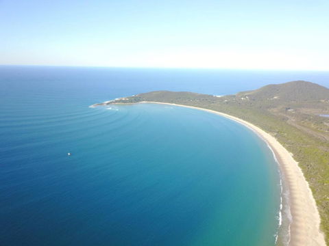 Coast 3 South West Rocks - Tourism Hervey Bay 4