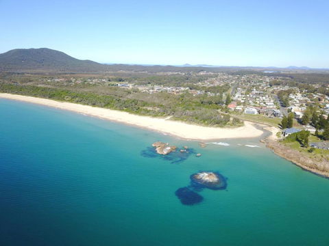 Coast 3 South West Rocks - Tourism Hervey Bay 3