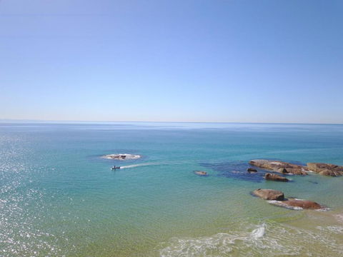 Coast 3 South West Rocks - Tourism Hervey Bay 6