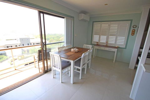 Beacon Heights Coffs Jetty - Hervey Bay Accommodation 5