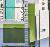 Avani Broadbeach Private 2 Bedroom - Tourism Hervey Bay