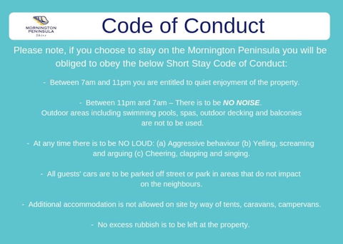 Hilltop Beach House: Newly Updated - Tourism Hervey Bay 5