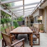 Hilltop Beach House: Newly Updated - Tourism Hervey Bay 0