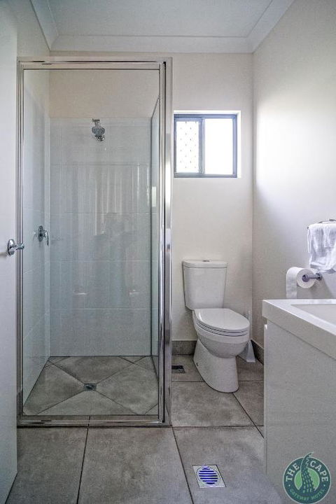 The Cape Gateway Motel - Hervey Bay Accommodation 1