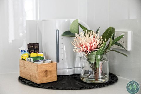 The Cape Gateway Motel - Hervey Bay Accommodation 4