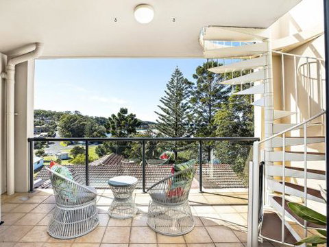 River Rest Nambucca Heads - Hervey Bay Accommodation 0