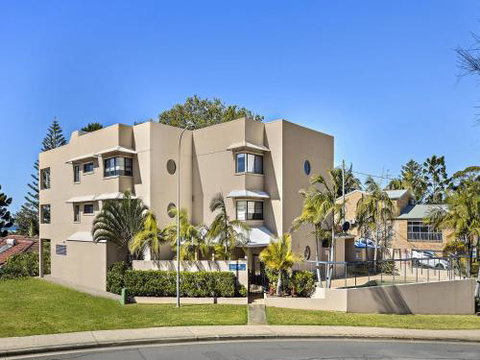 River Rest Nambucca Heads - Hervey Bay Accommodation 3