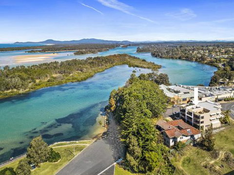 River Rest Nambucca Heads - Hervey Bay Accommodation 5