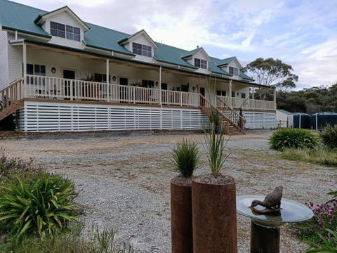 Beaumaris Beach Guest House - Hervey Bay Accommodation 0