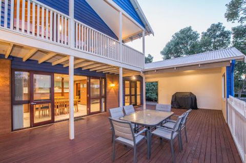 Ultramarine - Hervey Bay Accommodation 5