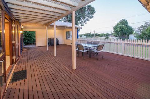 Ultramarine - Hervey Bay Accommodation 3