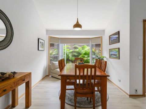 A Villa On 7th - Tourism Hervey Bay 1