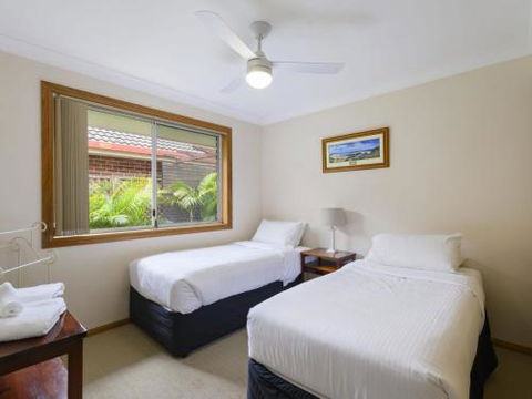 A Villa On 7th - Tourism Hervey Bay 3