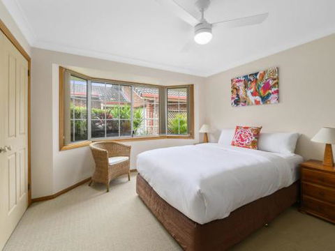 A Villa On 7th - Tourism Hervey Bay 6