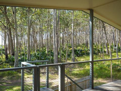 Mystery Bay Retreat - Hervey Bay Accommodation 6