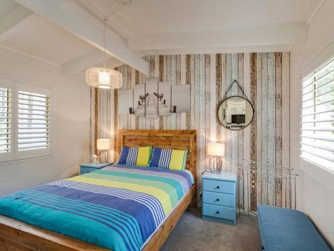 Mystery Bay Retreat - Hervey Bay Accommodation 1