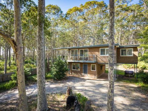 Mystery Bay Retreat - Hervey Bay Accommodation 2