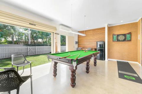 Cabana At Cupania - Hervey Bay Accommodation 0