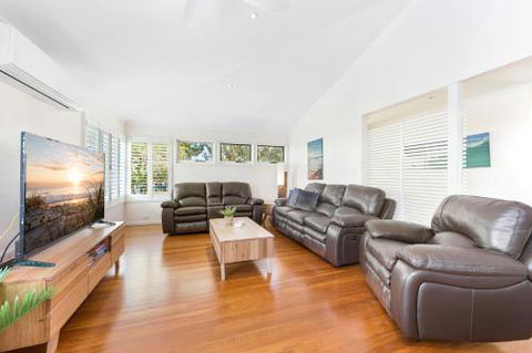 Cabana At Cupania - Hervey Bay Accommodation 6