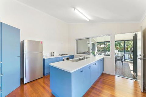 Cabana At Cupania - Hervey Bay Accommodation 4