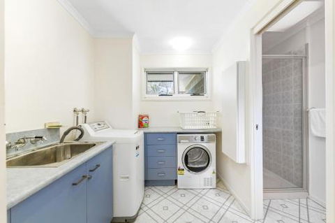 Cabana At Cupania - Hervey Bay Accommodation 3