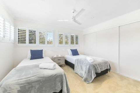Cabana At Cupania - Hervey Bay Accommodation 1