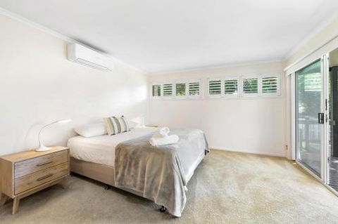 Cabana At Cupania - Hervey Bay Accommodation 5